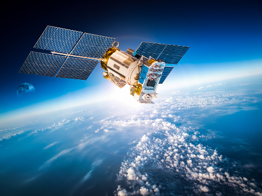 Satellites & Space Exploration